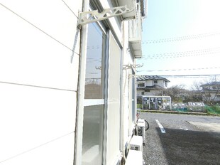 カーサ学園の物件内観写真